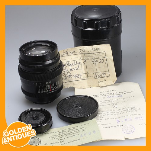 Teleobiettivo fotocamera
