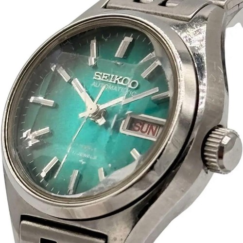 Orologio polso seiko - da, vetro