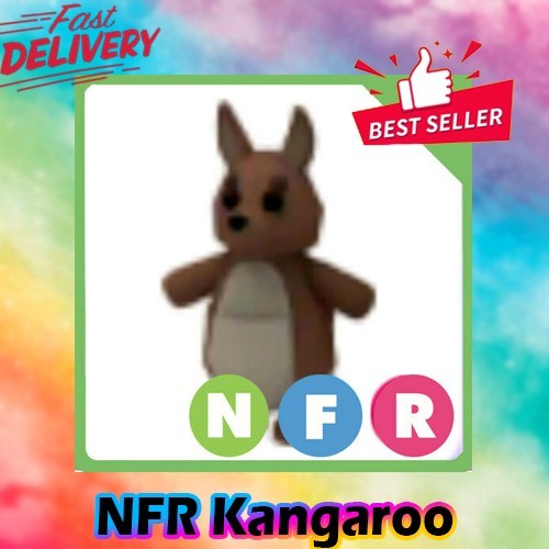 Canguro nfr adotta - canguro, *adotta