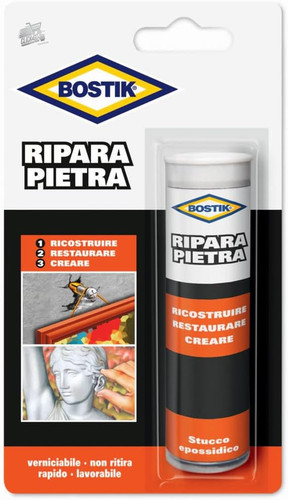 Kit riparazione marmo pietra - riparazione,