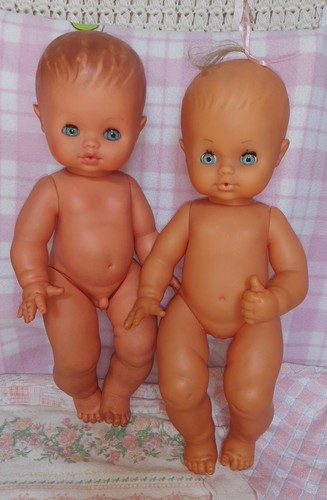 Bambole baby bimbo furga - baby,