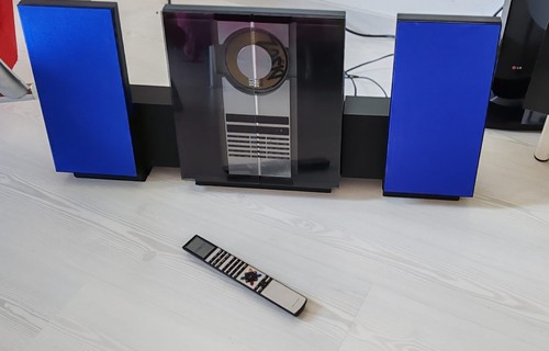 Bang olufsen beosound 2500 - &,