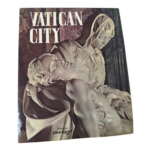 Vintage vatican city - vintage,