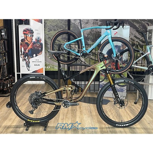 Giant trance advanced - giant, pro