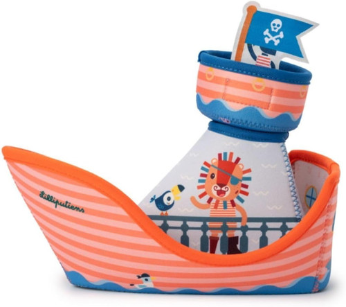 Nave pirata per bagno - -,