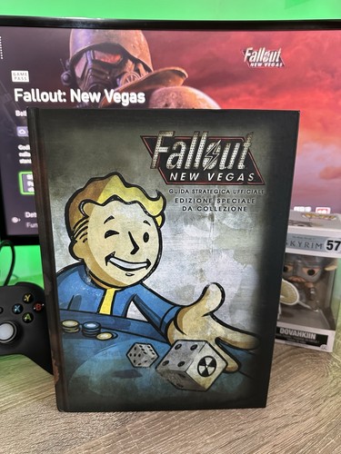 Fallout new vegas guida - fallout,