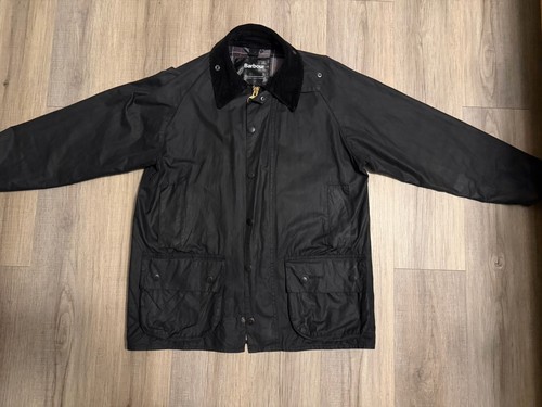 Authentic barbour beaufort - authentic,