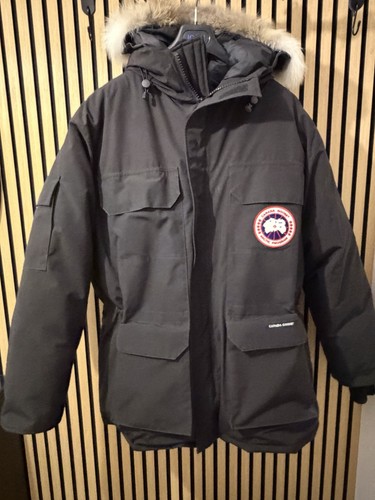 Parka canada goose - parka, expedition
