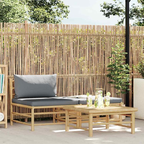 Tavolo giardino 65x65x30 cm - da,