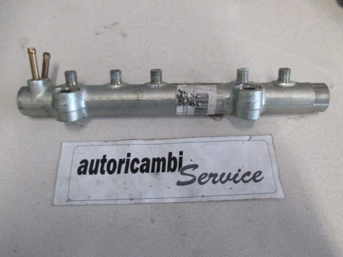 0445414032 tubo iniezione - iniezione, bmw