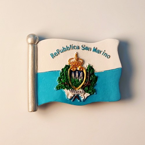 Repubblica san marino calamita - marino,