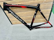 Set telaio carbonio - , wilier