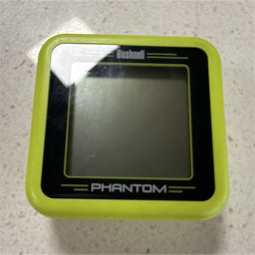 Bushnell phantom golf - bushnell,