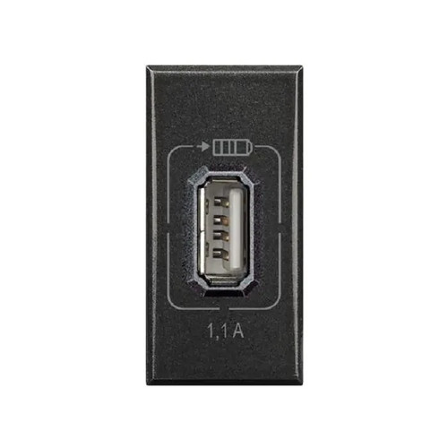 Caricatore usb prese posto - caricatore,