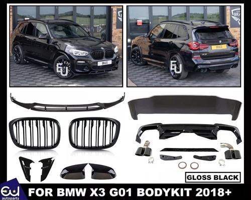 Per bmw g01 - bmw, x3