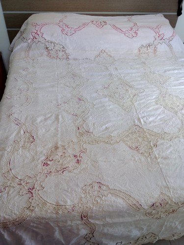 Copriletto matrimoniale - matrimoniale, in