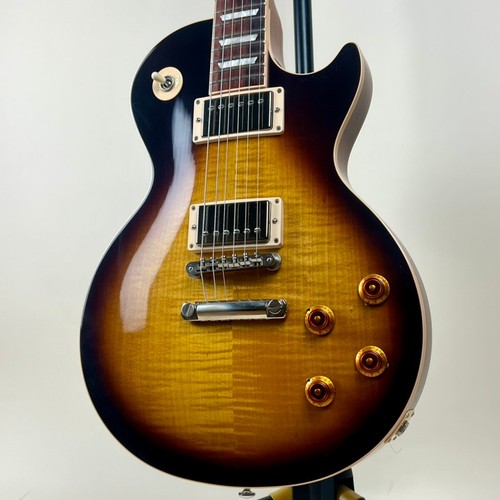 Gibson les paul traditional - paul,