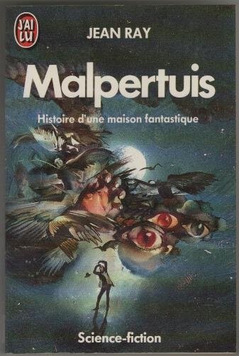 Malpertuis histoire une - malpertuis:,