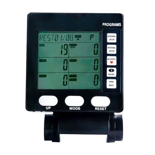 Contatore vogatore bluetooth - contatore,