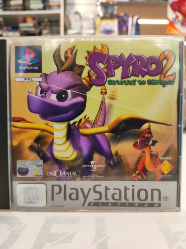 Spyro gateway to glimmer - -,