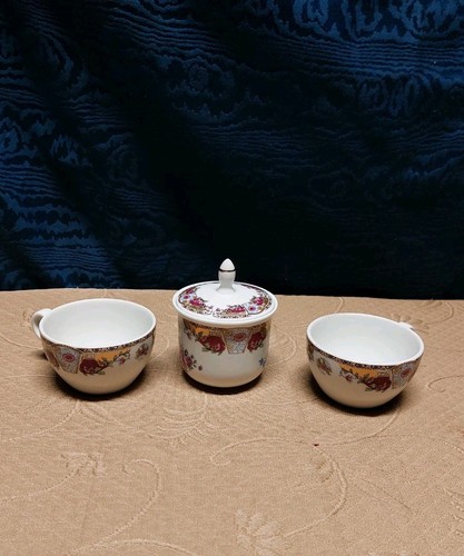 Servizio tè colazione - servizio,