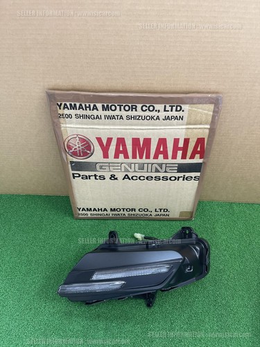 Sinistra yamaha yzf 2026 - sinistra!,