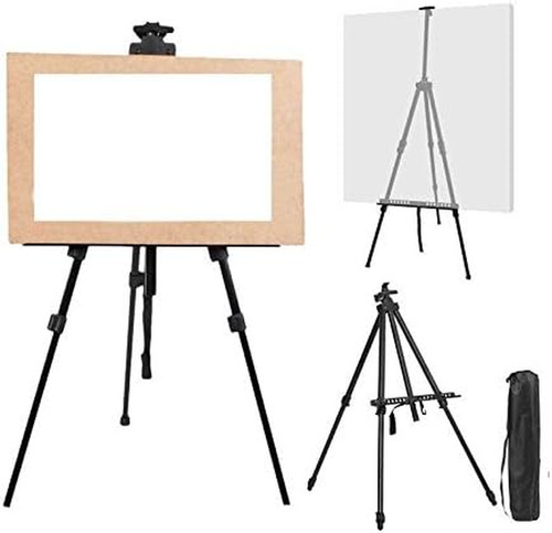 Cavalletto treppiede quadro - ®,