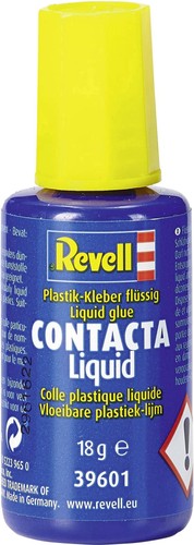 Revell colla per plastica - revell,