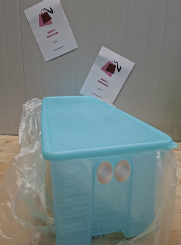 Tupperware prima klima lungo - klima,