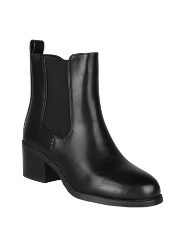 Galia stivaletti donna - stivaletti, chelsea