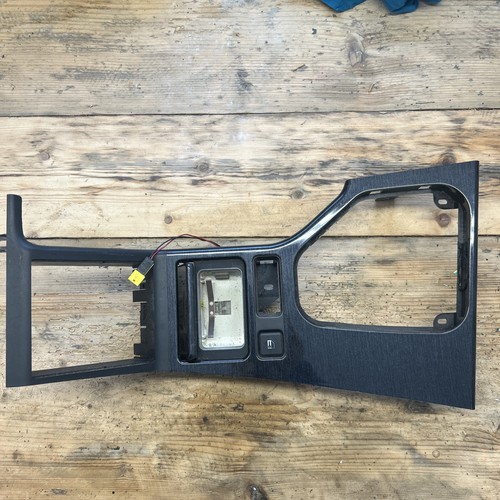 Bmw e39 console - bmw,