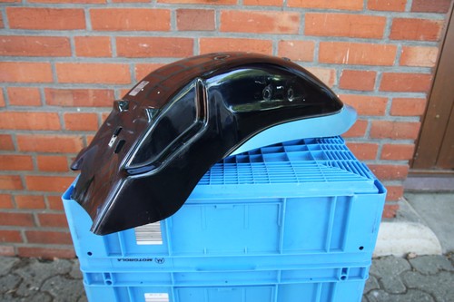 Parafango posteriore aprilia - parafango,