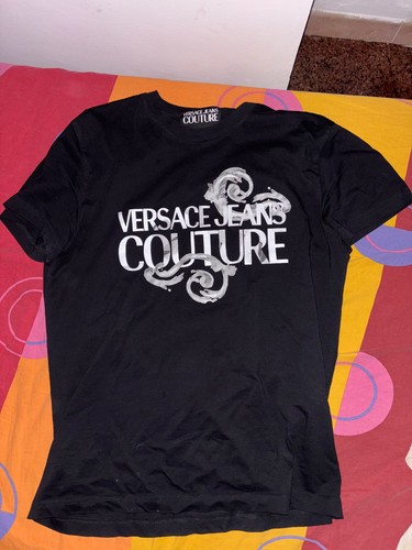 Shirt versace medusa uomo - t-shirt,