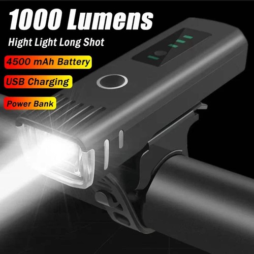 Luce anteriore bicicletta - anteriore,