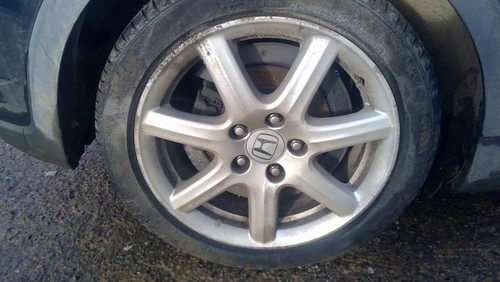 Cerchione honda civic phase - cerchione,