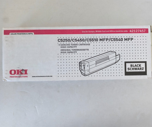 Cartuccia toner stampante - toner, x