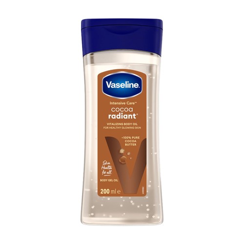 Vaseline cocoa butter - vaseline,