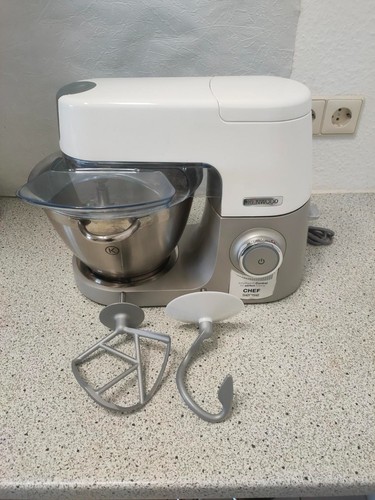 Kenwood chef sense kvc - chef,