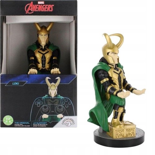 Supporto personaggi marvel - supporto,