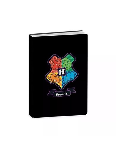Diario agenda harry potter - agenda,