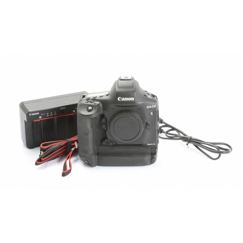 Canon eos 1dx - canon, top
