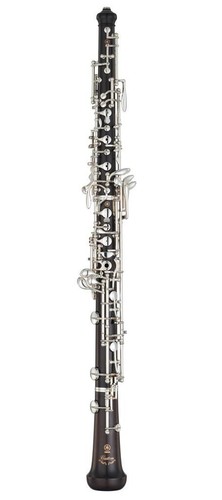 Yamaha oboe strumento poster - yamaha,
