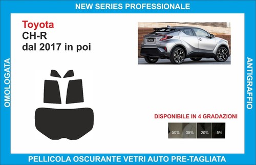 Pellicole oscuranti vetri - pellicole,