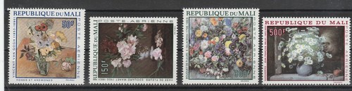 Repubblique mali 1968 - repubblique,