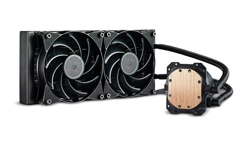 Cooler master dissipatore - cooler,