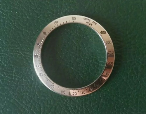 Rolex very rare ghiera - rolex,