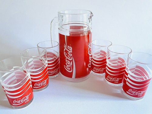 Coca cola drink - coca,