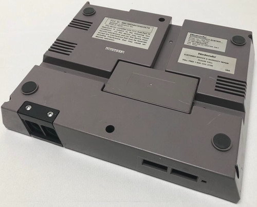 Nes nintendo anni custodia - nes,