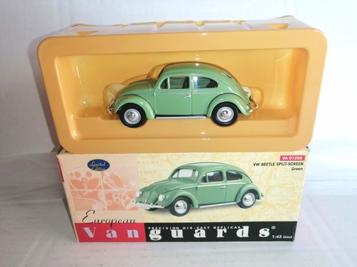 Beetle split screen - vw,