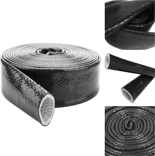 Heat shielded fire armor - armor,